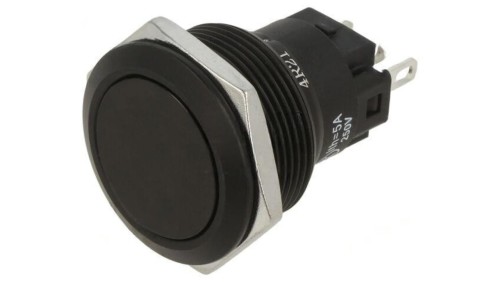 Przełącznik wandaloodporny Poz 2 SPDT 3A/240VAC 3A/240VDC 82-6951.1000