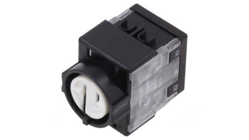 Element stykowy 61 Styki NO 250VAC 5A -25÷55C 61-8610.11