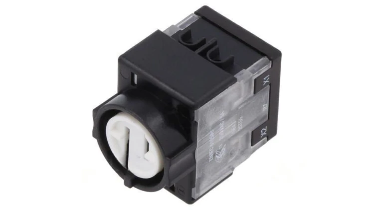 Element stykowy 61 Styki NO 250VAC 5A -25÷55C 61-8610.11