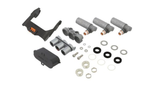 Złącze zasilające DC serii PowerLok Gen.2 męskie 300A 1kV PIN: 3 PL283X-301-50-2-5