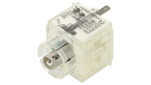 Element stykowy Styki: NO 2A/24VDC IP00 BZLI
