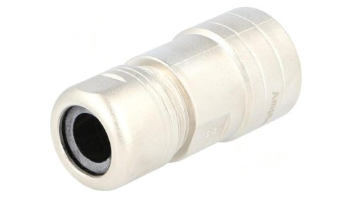 Dławnica rozmiar 18 metal Pokrycie nikiel 14 5mm RT0L-18CG-S1