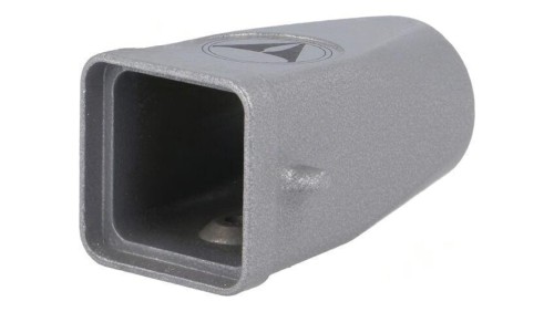 Obudowa do złączy HDC rozmiar A3 na przewód na zatrzask M20 C14630R0036004