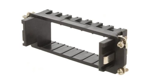 Ramka do modułów żeńskie rozmiar E24 C146 heavymate M C146S24002G8