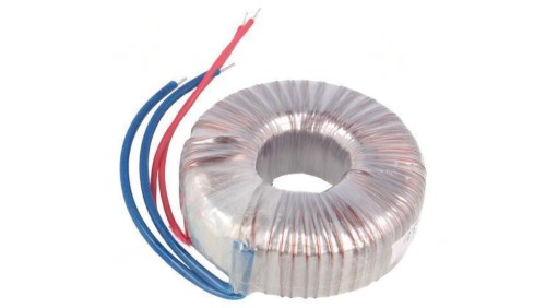Transformator toroidalny do halogenów 100VA 230VAC 11,5V TST 100/001H (105)