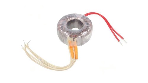 Transformator toroidalny 40VA 230VAC 12V 12V 1,67A 1,67A TST 40/004