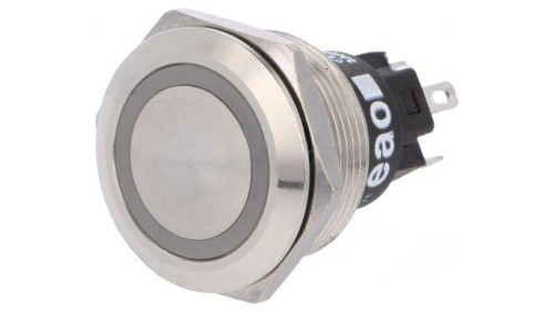 Przełącznik wandaloodporny Poz 2 SPDT 3A/240VAC 3A/240VDC 82-6151.2144