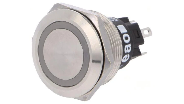 Przełącznik wandaloodporny Poz 2 SPDT 3A/240VAC 3A/240VDC 82-6151.2144