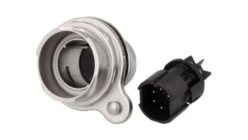 Złącze okrągłe gniazdo męskie PIN: 6 10A 500V Buccaneer 7000 PXM7012/06P/ST