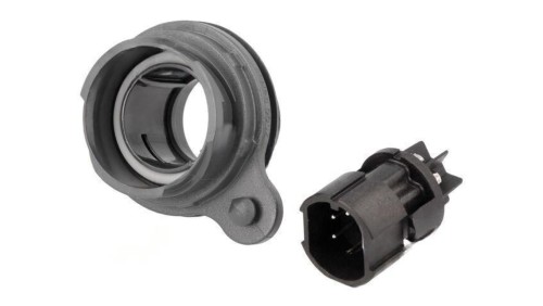 Złącze okrągłe gniazdo męskie PIN: 6 10A 500V Buccaneer 7000 PXP7012/06P/ST