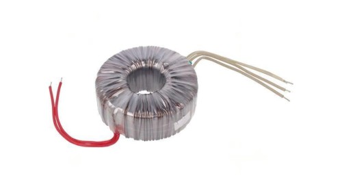 Transformator toroidalny 200VA 230VAC 17V 17V 5,88A 5,88A TST 200/008