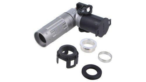 Złącze zasilające DC serii PowerLok Gen.2 męskie 500A 1kV PIN: 1 PL28X-501-95-2-5