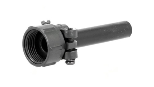 Uchwyt i osłona kabla oliwkowy rozmiar 14 rozmiar 14S 7 9mm DS3057-6A