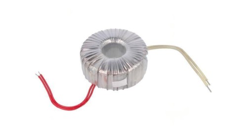 Transformator toroidalny 200VA 230VAC 12V 16,67A Ø 120mm TST 200/003