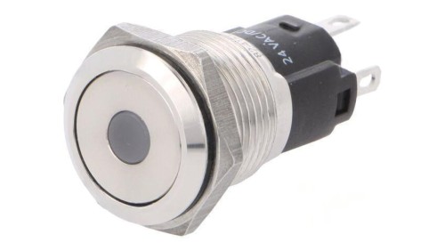 Przełącznik wandaloodporny Poz 2 SPDT 3A/240VAC 3A/240VDC 82-4151.1214