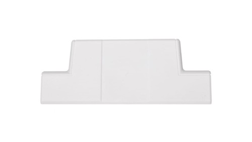 Trójnik do RAPID 45-2 160x62x56 GK-TR53100RW biały 6113100