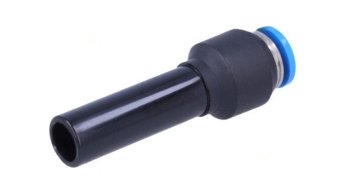 Złączka wtykowa prosta,redukcyjna -0,95-6bar QS 4mm -10-80C 130622