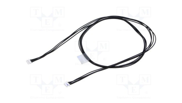 PIN 4 1,25mm 15134-0406