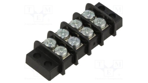 PIN 4 9,53mm 38770-0104