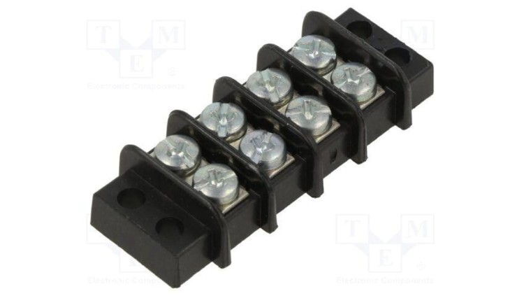 PIN 4 9,53mm 38770-0104