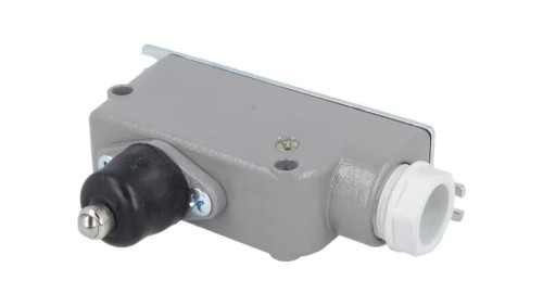 Wyłącznik krańcowy, trzpień, SPDT, 6A, Max. 400VAC 220VDC LM-10