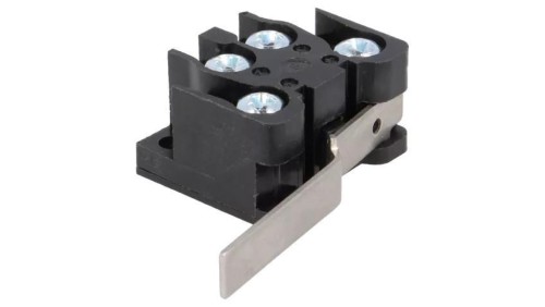 Mikroprzełącznik SNAP ACTION ON-(ON), 6A/400VAC 0,25A/220VDC 83 135 58A