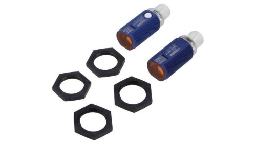 Czujnik fotoelektryczny prosty Zasięg 0-30m NPN 100mA PBT XUB2ANXNM12