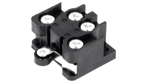 Mikroprzełącznik SNAP ACTION ON-(ON), 6A/400VAC 0,25A/220VDC 83 135 58F