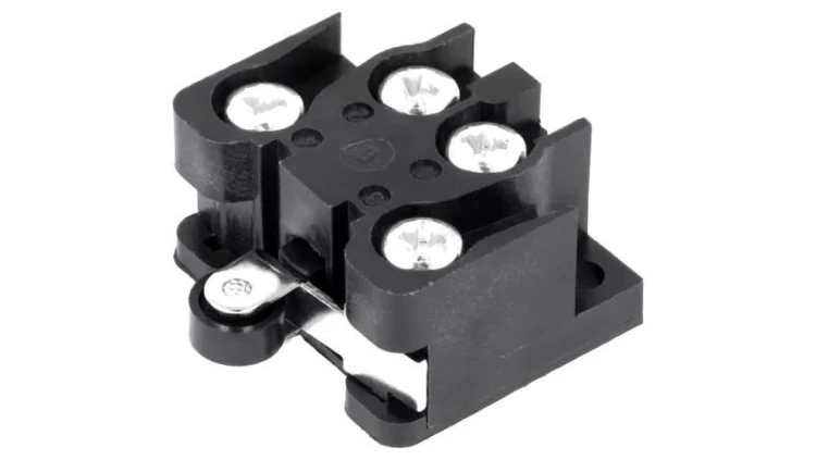 Mikroprzełącznik SNAP ACTION ON-(ON), 6A/400VAC 0,25A/220VDC 83 135 58F