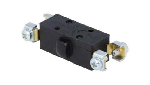 Mikroprzełącznik SNAP ACTION SPST-NO + SPST-NC, 10A/230VAC 59-191012