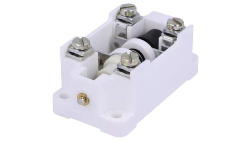 Wyłącznik krańcowy, trzpień, NO + NC, 16A, Max. 500VAC 220VDC LK-1