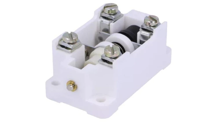 Wyłącznik krańcowy, trzpień, NO + NC, 16A, Max. 500VAC 220VDC LK-1
