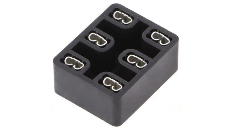 Podstawka 22mm 84 -25÷55C 84-920