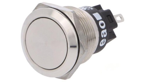 Przełącznik wandaloodporny Poz 2 SPDT 3A/240VAC 3A/240VDC 82-5151.2000