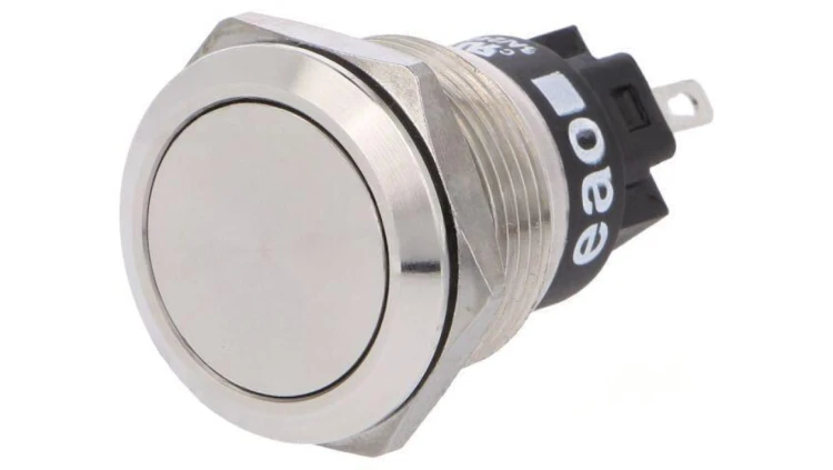 Przełącznik wandaloodporny Poz 2 SPDT 3A/240VAC 3A/240VDC 82-5151.2000