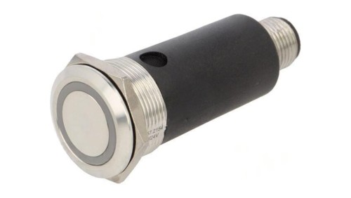 Przełącznik wandaloodporny Poz 2 SPDT 0,6A/35VAC 600mA/35VDC 82-6657.2154