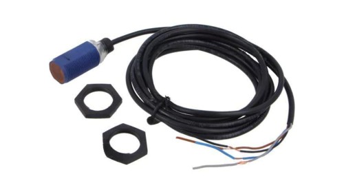 Czujnik fotoelektryczny prosty Zasięg 0-1m PNP odbiciowy XUB5APXNL2