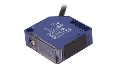 Czujnik fotoelektryczny Zasięg 0-7m SPDT DARK-ON,LIGHT-ON XUK1ARCNL2