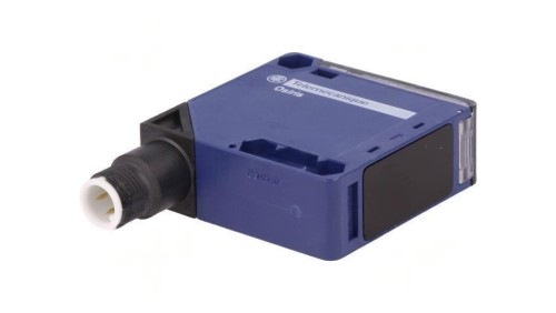 Czujnik fotoelektryczny Zasięg 0-7m PNP DARK-ON 100mA PBT XUK1APANM12