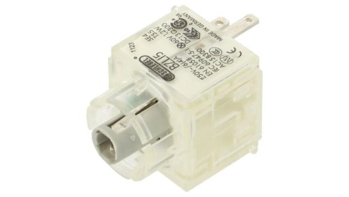 Element stykowy Styki: NO 2A/24VDC IP00 BZLI5