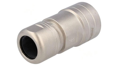 Dławnica rozmiar 18 metal Pokrycie nikiel 18mm RT360 RT0L-18CG-S2