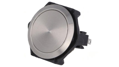 Przełącznik wandaloodporny Poz: 2 SPST-NO + SPST-NC 5A/250VAC MP0050