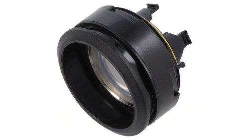 Oprawa przycisku 22mm 84 Ø22,5mm IP67 Wym.czoła Ø25mm 84-0100.0