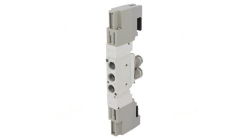 Zawór elektromagnetyczny 1-7bar 5/2 bistabilny aluminium SY52205YOC8FQ
