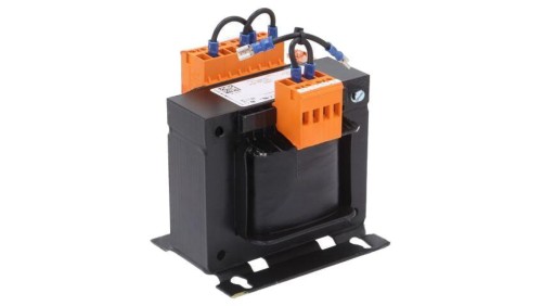 Transformator sieciowy 250VA 115V 115V Wypr listwa zaciskowa 86145