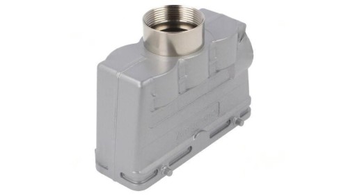 Obudowa do złączy HDC rozmiar E24 na przewód wysokie C14610G0246018