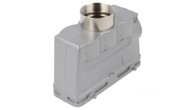 Obudowa do złączy HDC rozmiar E24 na przewód wysokie C14610G0246018