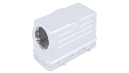 Obudowa do złączy HDC rozmiar E16 na przewód kątowe M32 IP65 C14621R0165001
