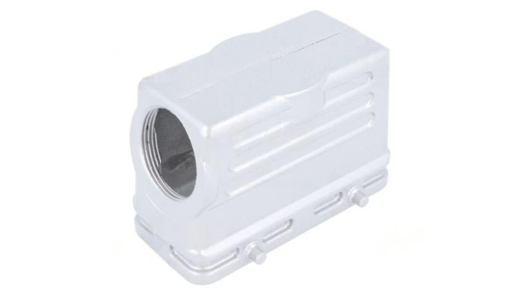 Obudowa do złączy HDC rozmiar E16 na przewód kątowe M32 IP65 C14621R0165001