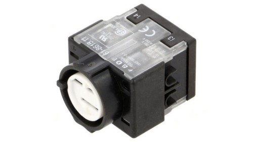 Element stykowy 61 Styki NO 250VAC 5A -25÷55C 61-8615.11